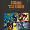 Hang ‘Em High: 110 Years of Western Movie Posters 1911-2020 Hardcover Book