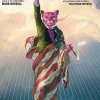 Hanna Barbera - Exit Stage Left The Snagglepuss Chronicles Trade Paperback