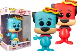 Hanna Barbera - Huckleberry Hound 10" Pop! Vinyl Figure (Popcultcha Exclusive)