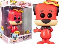 Hanna Barbera - Huckleberry Hound 10