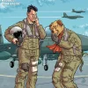 Hanna-Barbera Universe - Dastardly & Muttley Trade Paperback