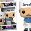 Happy Days - Arnold Pop! Vinyl Figure