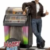 Happy Days - Arthur "Fonzie" Fonzarelli 1/6th Scale Statue