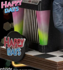 Happy Days - Arthur