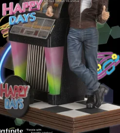 Happy Days - Arthur