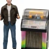 Happy Days - Fonzie 1/6th Scale Deluxe Action Figure