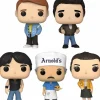 Happy Days - Sunday, Monday, Happy Pop! Vinyl Bundle (Set of 5)