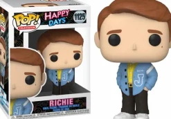 Happy Days - Sunday, Monday, Happy Pop! Vinyl Bundle (Set of 5)