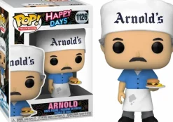 Happy Days - Sunday, Monday, Happy Pop! Vinyl Bundle (Set of 5)