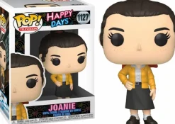 Happy Days - Sunday, Monday, Happy Pop! Vinyl Bundle (Set of 5)