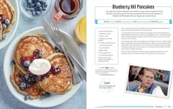 Happy Days - The Official Cookbook Hardcover Book