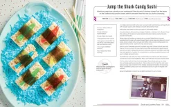 Happy Days - The Official Cookbook Hardcover Book