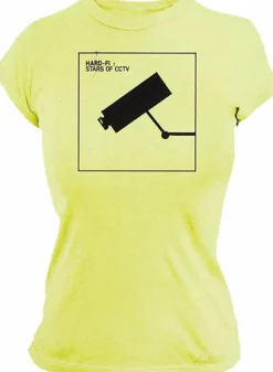Hard Fi - Album Female T-Shirt