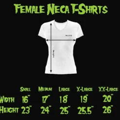 Hard Fi - Album Female T-Shirt