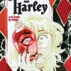 Harley Quinn - The Strange Case of Harleen & Harley Paperback Book