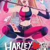 Harley Quinn - Volume 01 Girl in a Crisis (Dawn of DC) Trade Paperback Book
