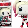 Harley Quinn: Animated TV Series (2019) - Harley Quinn Pop! Vinyl Figure