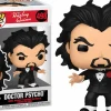 Harley Quinn: Animated TV Series (2019) - Doctor Psycho Pop! Vinyl Figure