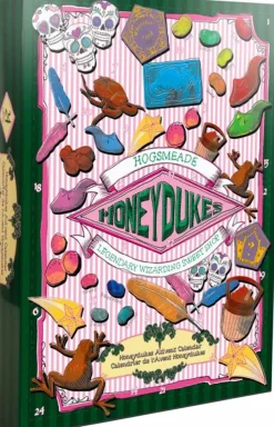 Harry Potter - 2025 Honeydukes Advent Calendar