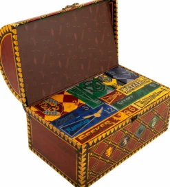 Harry Potter - 2025 Quidditch Deluxe Advent Calendar