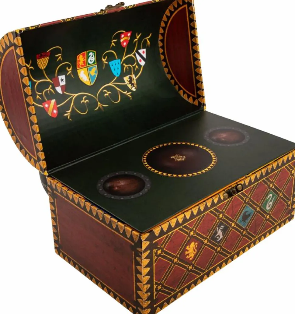 Harry Potter - 2025 Quidditch Deluxe Advent Calendar