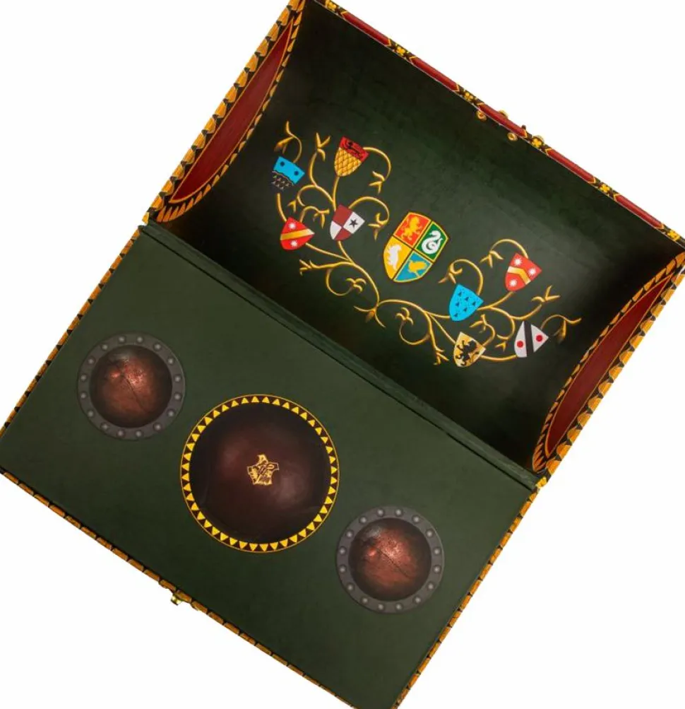 Harry Potter - 2025 Quidditch Deluxe Advent Calendar
