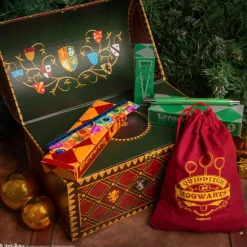 Harry Potter - 2025 Quidditch Deluxe Advent Calendar