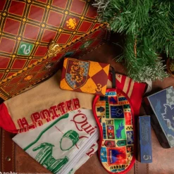 Harry Potter - 2025 Quidditch Deluxe Advent Calendar