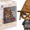 Harry Potter - 3” Scale Mini Vinyl Figure (Mystery Single Unit)