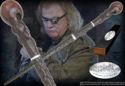 Harry Potter - Alastor “Mad-Eye” Moody Wand 1:1 Scale Life-Size Prop Replica