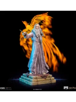 Harry Potter - Albus Dumbledore 1/10th Scale Statue