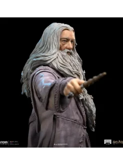 Harry Potter - Albus Dumbledore 1/10th Scale Statue