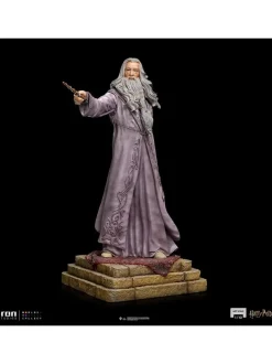 Harry Potter - Albus Dumbledore 1/10th Scale Statue