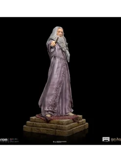 Harry Potter - Albus Dumbledore 1/10th Scale Statue