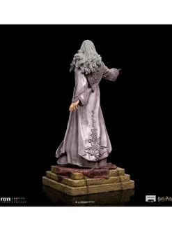 Harry Potter - Albus Dumbledore 1/10th Scale Statue