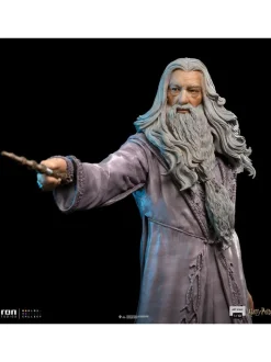 Harry Potter - Albus Dumbledore 1/10th Scale Statue