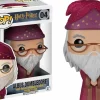 Harry Potter - Albus Dumbledore Pop! Vinyl Figure