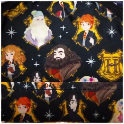 Harry Potter - All Over Print 10
