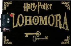 Harry Potter - Alohomora Doormat