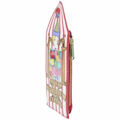 Harry Potter - Bertie Bott's Every Flavour Beans 6” Faux Leather Card Holder