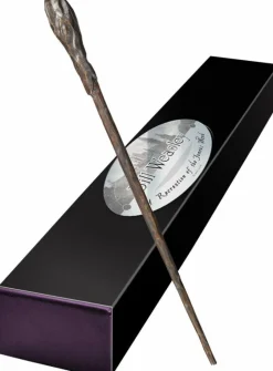 Harry Potter - Bill Weasley Wand 1:1 Scale Life-Size Prop Replica