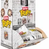 Harry Potter - Bitty Pop! Mystery Blind Bag Vinyl Figure (Display of 32 Units)