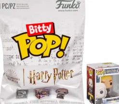 Harry Potter - Bitty Pop! Mystery Blind Bag Vinyl Figure (Display of 32 Units)