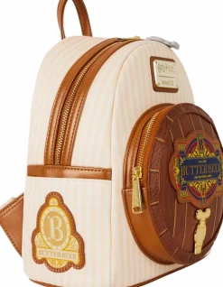 Harry Potter - Butterbeer Barrel Scented 10