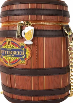 Harry Potter - Butterbeer Barrel Scented 7