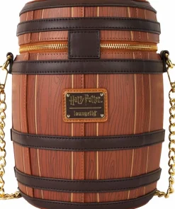 Harry Potter - Butterbeer Barrel Scented 7