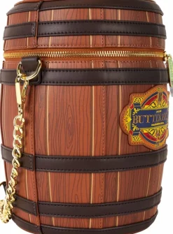 Harry Potter - Butterbeer Barrel Scented 7