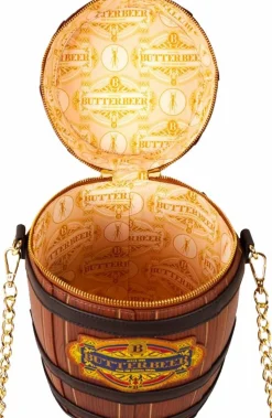 Harry Potter - Butterbeer Barrel Scented 7