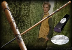Harry Potter - Cedric Diggory Wand 1:1 Scale Life-Size Prop Replica