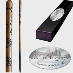 Harry Potter - Cedric Diggory Wand 1:1 Scale Life-Size Prop Replica